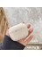 Apple Airpods 3 için tooth Koruyucu Darbeye Dayanıklı Kabartmak + Tpu Tokalı Kulaklık Kılıfı (Yurt Dışından) 2