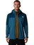 Diablo Softshell Erkek Mavi Outdoor Ceket NF0A7ZFS7BI1 4