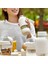 To Go Cam Organik Su Şişesi 500 ml 3