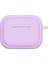 Airpods Pro 2 için Yumuşak Silikon Cilt Tam Koruma Anahtarlık Kanca İle Taşınabilir Taşıma Çantası Kulaklık Kılıfı (Yurt Dışından) 1