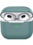 Apple Airpods 3 için Silikon Koruyucu tooth Anti Damla İle Anti Toz Şarj Portu Fiş Kulaklık Kılıfı (Yurt Dışından) 1