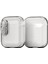 Apple Airpods için 2016 2019 Airpods Kablosuz Kulaklık Kılıfı (Yurt Dışından) 2