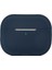 Airpods Pro 2 için Şarj Anti Düşme Silikon tooth Koruyucu Gece Yarısı Si Kulaklık Kılıfı (Yurt Dışından) 1
