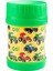 ， Paslanmaz Çelik Yalıtımlı Öğle Yemeği 13 Oz Çocuk Termosu Sızdırmaz Saklama Kavanozu Çoğu Öğle Yemeği Kutusu ve Çantasına Uyar (Yurt Dışından) 1