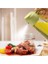 Chefstar Yemeklik Yağ Sprey Cam Zeytinyağı Püskürtücü Salata Kızartma Barbekü 400 ml 2