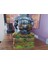 Dark Souls Oyun Figürü, Onion Knight Statue, Siegmeyer Of Catarina Figürü / Sla 3D Print 5