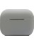 Airpods Pro 2 için tooth Esnek Silikon Koruyucu Anti Damla Anti Çizik Kulaklık Kılıfı (Yurt Dışından) 1