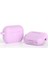 Airpods Pro 2 için tooth Düz Tabanlı Silikon Koruyucu Anti Çizik Anti Damla Kulaklık Kılıfı (Yurt Dışından) 1