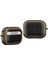 Airpods Pro Style 6 için Şık Tpu+Pc Anti Damla Kablosuz Koruyucu Kulaklık Kılıfı (Yurt Dışından) 1