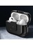Apple Airpods Pro 2 için Manyetik Şarj Tpu Toka Karabina + Kulaklık Kılıfı (Yurt Dışından) 2