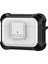 Airpods Pro 2 için Düşmeye Dayanıklı Tpu + Pc Basma Düğmeli Darbeye Dayanıklı Kulaklık Kılıfı (Yurt Dışından) 1