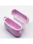 Airpods Pro 2 için Şık Yumuşak Silikon Koruyucu tooth Karabina İle Drop Proof Kulaklık Kılıfı (Yurt Dışından) 2
