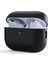 Airpods Pro Gen 2 Usb C Airpods Pro 2 için Kutusu Ayırma Kutusu Tamı Darbeye Dayanıklı Yumuşak Silikon Kulaklık Kılıfı (Yurt Dışından) 1