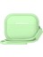 Airpods Pro 2 için Silikon Kutusu Anti Düşme Anti Toz Koruma Cilt Kayış Matcha Kulaklık Kılıfı (Yurt Dışından) 1