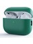 Airpods Pro Gen 2 Usb C Airpods Pro 2 için Kutusu Ayırma Kutusu Tamı Darbeye Dayanıklı Yumuşak Silikon Çam Iğnesi Kulaklık Kılıfı (Yurt Dışından) 1