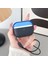 Airpods Pro 2 için Tpu + Pc Anti Kayıp Kayış + İle Darbeye Dayanıklı Koruyucu Kulaklık Kılıfı (Yurt Dışından) 1