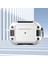 Apple Airpods için Pro Kilit Toka Kutusu Pc + Tpu Kulakiçi Koruyucu Karabina Ile Kulaklık Kılıfı (Yurt Dışından) 2