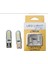 Led Ampul 12V T10 12 Cob Led Beyaz 1
