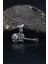 Gümüş Kolye Ucu Gitar 925 Ayar Gümüş 901203 3
