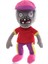 Plants Vs Zombies Pembe Zombi Peluş Oyuncak 30CM (Yurt Dışından) 1