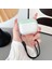 Airpods Pro 2 için Tpu + Pc Anti Kayıp Askı İle Darbeye Dayanıklı Koruyucu + Şeffaf Kulaklık Kılıfı (Yurt Dışından) 1