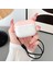 Airpods Pro 2 için Tpu + Pc Anti Kayıp Askı İle Darbeye Dayanıklı Koruyucu + Şeffaf Kulaklık Kılıfı (Yurt Dışından) 1