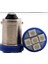 Led Ampul 12V 53 5 Led Beyaz 1