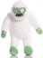 Plants Vs Zombies Beyaz Kardan Adam Zombi Peluş Oyuncak 30CM (Yurt Dışından) 1
