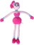 Poppy Playtime Çocuk Peluş Oyuncak 40CM (Yurt Dışından) 1
