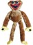 Poppy Play Time Serisi Çocuk Peluş Oyuncak Kahverengi 40CM (Yurt Dışından) 1