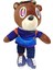 Mavi Ayıcık Peluş Oyuncak 26CM (Yurt Dışından) 1