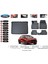 Ford Puma 2024 Model 3D Uyumlu Bagaj Havuzu+4D Havuzlu Paspas Seti 1