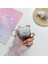 Apple Airpods 3 için tooth Pc Koruyucu Sevimli Glitter Anti Damla Kulaklık Kılıfı (Yurt Dışından) 1