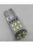 Led Ampul 12V T10 18Smd Canbus Beyaz 1
