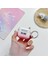 Apple Airpods 3 için tooth Pc Koruyucu Sevimli Glitter Anti Damla Kulaklık Kılıfı (Yurt Dışından) 2