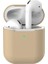 Apple Airpods için Kablosuz Şarj Lı Yumuşak Silikon 2019 Kulaklık Kılıfı (Yurt Dışından) 1