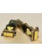 Led Ampul 12V Sofit 39Mm 8Smd 3030 Beyaz 1
