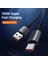iPhone 15 Serisi Için Mdd 1,2m 6A Usb'den Type-C'ye Veri Kablosu Akıllı Telefon Için USB 100W Hızlı Şarj Kablosu (Siyah) (Yurt Dışından) 2