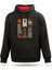 Kamp Bauhaus Tasarım Kapşonlu Sweatshirt 1