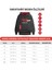 Kamp Bauhaus Tasarım Kapşonlu Sweatshirt 2