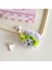 Airpods Pro Airpods Pro 2 için Parodi Ifadesi Peluş+Tpu Tokalı Koruyucu Kulaklık Kılıfı (Yurt Dışından) 2