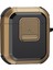 Apple Airpods için 2016 2019 Airpods Kablosuz 2019 Tpu Pc Kulaklık Kılıfı (Yurt Dışından) 1