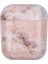 Apple Airpod'Lar için Su Transfer Baskı Mermer Desenli Pc , Kablosuz 2019 Airpods 2019 2016 Style E Kulaklık Kılıfı (Yurt Dışından) 1