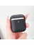 Apple Airpods için Tpu+Pc Şarj 2016 2019 Airpods Kablosuz Şarj 2019 , Askılı Koruyucu Tamamen Kulaklık Kılıfı (Yurt Dışından) 1