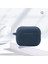 Airpods Pro 2 için Yumuşak Silikon Koruyucu Toz Geçirmez Kulak Tomurcuk Kutusu İle Anti Kayıp Toka Gece Yarısı Kulaklık Kılıfı (Yurt Dışından) 2