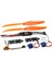 Rc Motor 40A Esc Aksesuar Takımı Braketi (Yurt Dışından) 2