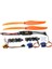 Rc Motor 40A Esc Aksesuar Takımı Braketi (Yurt Dışından) 3