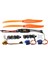 Rc Motor 40A Esc Aksesuar Takımı Braketi (Yurt Dışından) 5