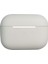 Apple Airpods Pro 2 için Düz Renk Kulakiçi Silikon , tooth Çizilmez Koruyucu Kulaklık Kılıfı (Yurt Dışından) 1