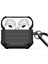 Apple Airpods 3 için Tpu Taşınabilir Kabuğu Kulaklık Kılıfı (Yurt Dışından) 1